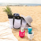 Oversized Beach Tote