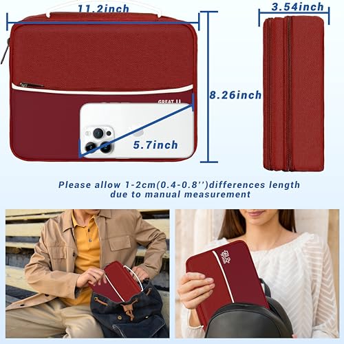 Electronics Organizer