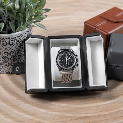 Single Travel Watch Case