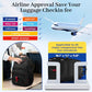 Vacuum Seal Backpack for Travel with Pump