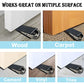 Rubber Door Stopper Wedge