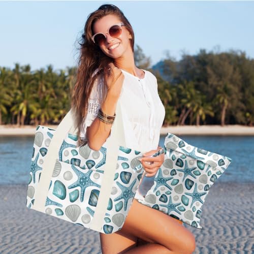 Beach Bags Wet Bag for Swimsuit