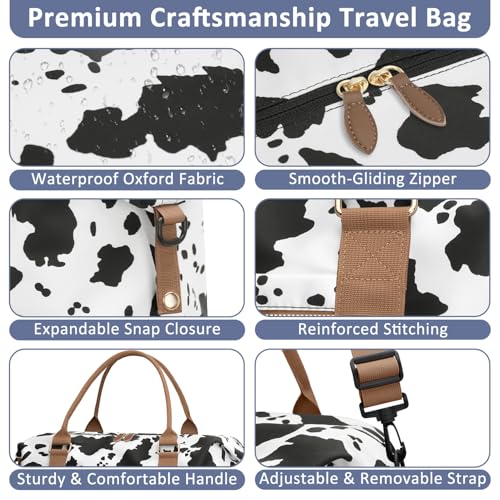 Women Travel Duffle Bags