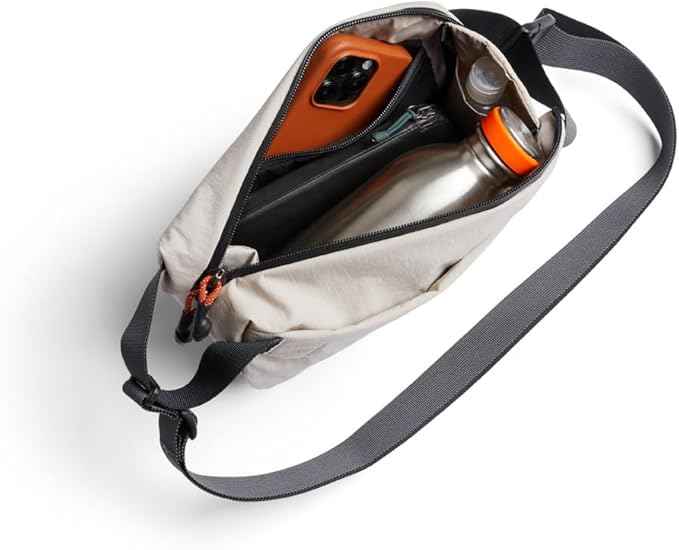 Bellroy Lite Sling Mini - Ash