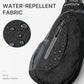 Sling Bag for Men Women