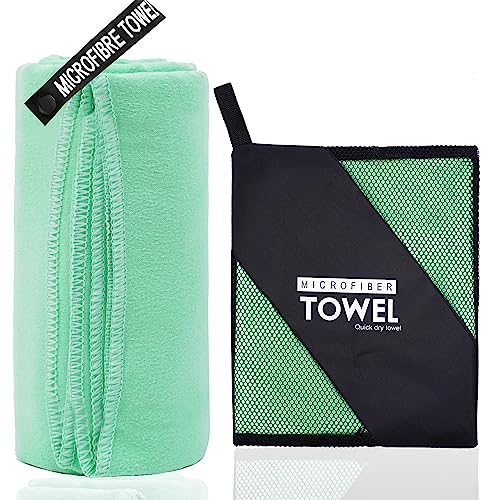 Microfiber Travel Towel