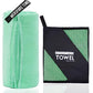 Microfiber Travel Towel