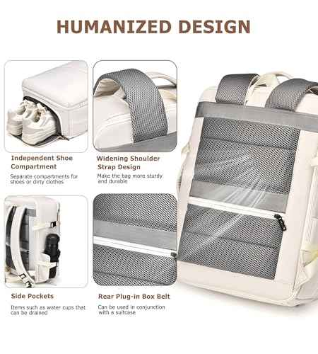 2 pcs PC Aluminum Frame Carry On Luggage Set (2 Count)