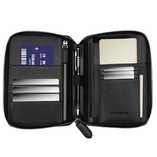 Travel Wallet