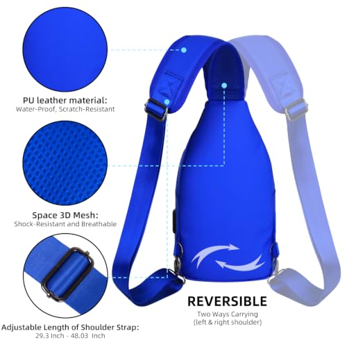 Sling Bag for Women