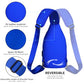 Crossbody Sling Bag Men Women
