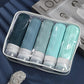 Travel Bottles for Toiletries (5 Count)