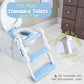 Musical & Sound Toddler Potty Training Seat w