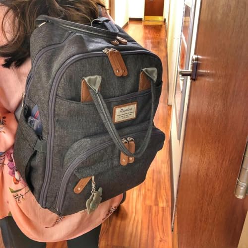 Diaper Bag Backpack