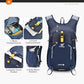Small Hiking Backpack