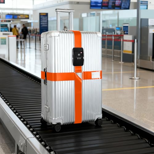 Luggage Straps