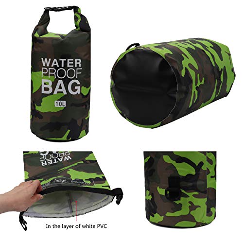 Waterproof Dry Bag 2L