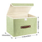 Collapsible Storage Boxes (2 Count)