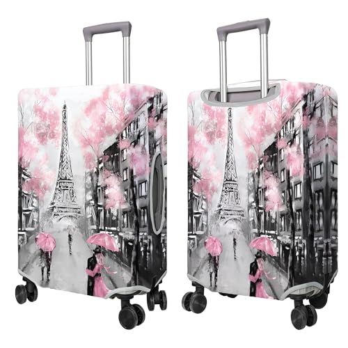 Travel Luggage Cover Suitcase Protector Fits 18