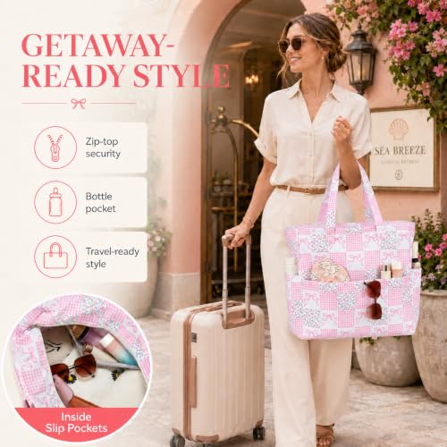 Beach Bags for Women