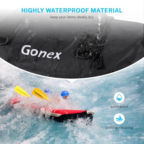 Waterproof Duffel Bag