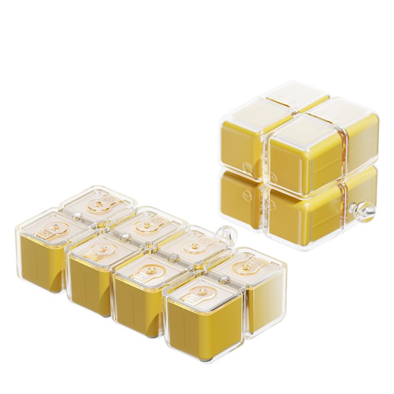 Travel Pill Organizer