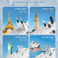 120W International Travel Adapter