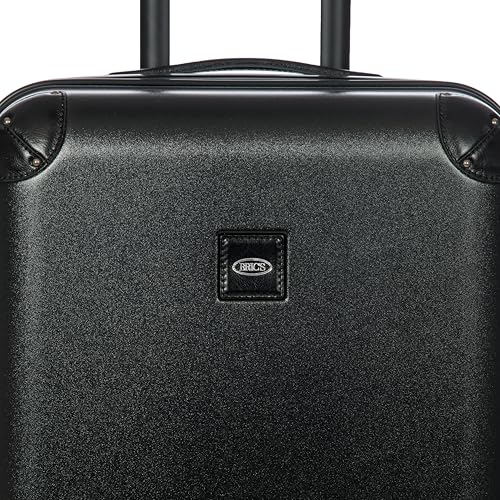 Amalfi Lightweight Hard Shell Suitcase