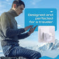Switzerland Travel Adapter Plug with Dual USA Input