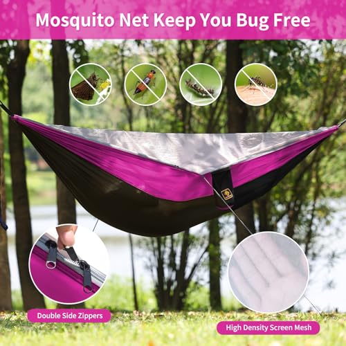 Camping Hammock