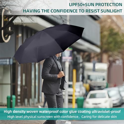 Folding Umbrella Anti