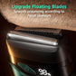 Electric Foil Shavers for Men