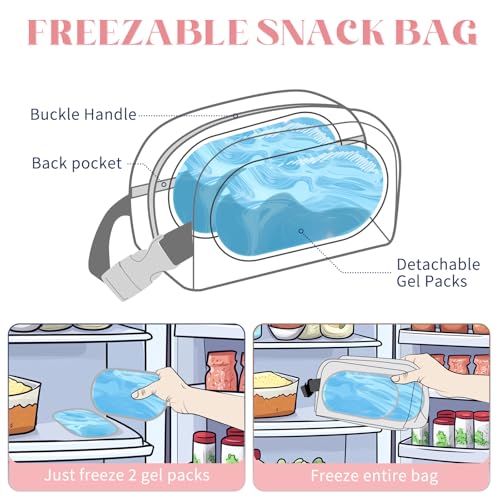 Small Cooler Bag