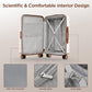 3pcs Luggage Set (3 Count)