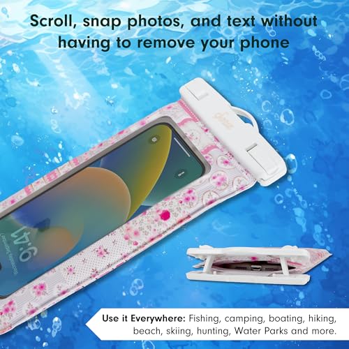 Waterproof Phone Pouch