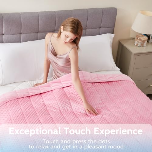 Weighted Blanket for Adult
