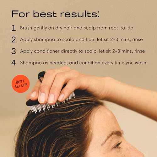 Balancing Shampoo (19 Fl Oz)