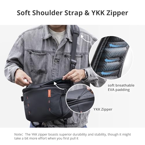 OneMo Sling Camera Bag 7