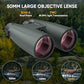 15x50 Binoculars for Adults High Powered