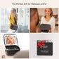 Makeup Bag with LED Mirror