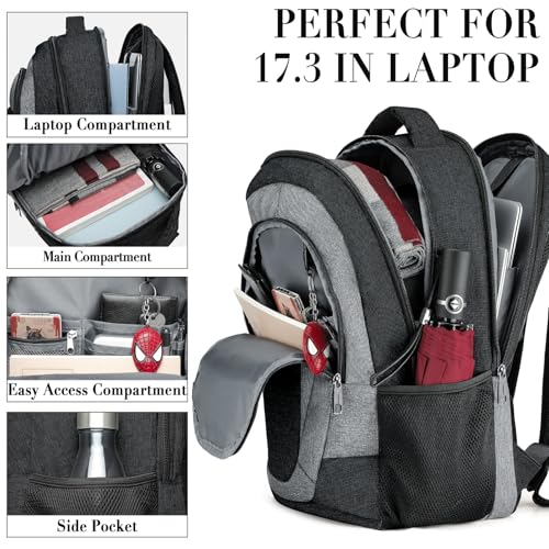 Backpack for Men and Women