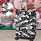 Travel Luggage Cover Suitcase Protector Fits 18