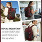 20L Hiking Backpack With Rain