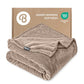 Fleece Blanket Luxury Microplush