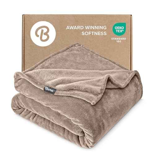 Fleece Blanket Luxury Microplush