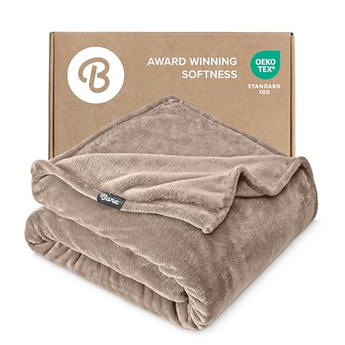 Fleece Blanket Luxury Microplush