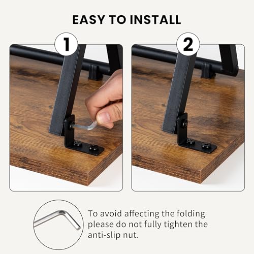 Foldable TV Trays