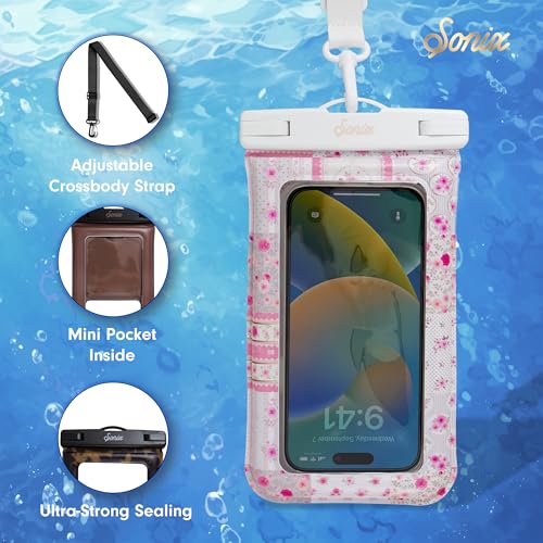 Waterproof Phone Pouch