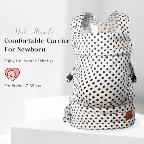 Baby Carrier for Newborn to Toddler