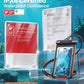 IPX8 Waterproof Phone Pouch Floating (2 Count)